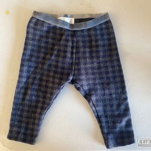 Zara baby formal pants